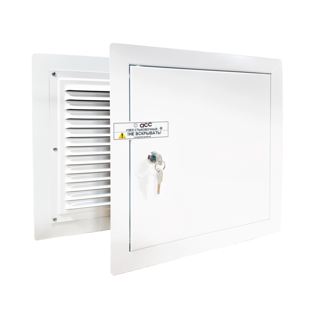 Узел УС-1в (EI-90, до 3750м3)